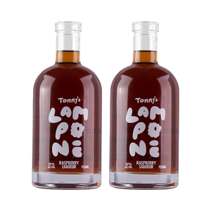 Chai thủy tinh Flint 750ml in logo tùy chỉnh dành cho Vodka, Whisky, Rum - Chai thủy tinh cao cấp 700ml 70CL - Product Image 6