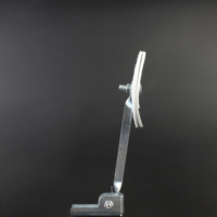Nouvelle cible de fronde d'arc Mini flip to target 1.0 outils de sports de plein air