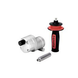 Ensemble de mandrins excentriques Metabo 3 pièces 627343000 pour perceuses - Product Image 3