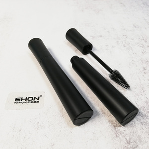 Envase de Mascara Vacío de PETG Mate con Tapa de Rosca, Envase Cosmético de Plástico para Rímel, Botella para Suero de Pestañas con Logotipo Personalizado - Product Image 6