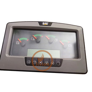 JISION Pièces de machines de construction d'excavatrices de haute qualité Écran d'affichage 479-7398 565-9488 - Product Image 3