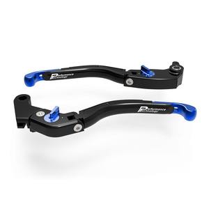 Palancas ajustables de freno/embrague ECO GP 2 para Yamaha YZF-R1/R6 (LEA11) - Product Image 4