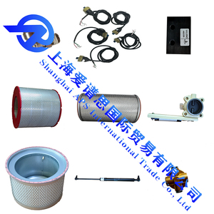 2905070410สีน้ำมันสำหรับปั๊มลม <span class=keywords><strong>Atlas</strong></span> copco ของแท้ - Product Image 4