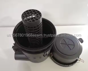 Nuevo Elemento de Filtro para Compresor de Aire MANNY C30810, Accionado por Motor - Product Image 2