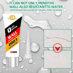 Alta Qualidade Household Wall Gap Repair Impermeável Environmentally Friendly Mold Proof e Wall Patching Paste - Product Image 2