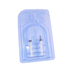 บรรจุภัณฑ์บลิสเตอร์สำหรับเข็มฉีดยาแบบปลอดเชื้อ - Product Image 6