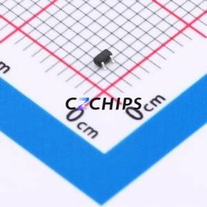 New & Original HRN1104LF SOT-523 Transistor Digital Transistor Whole Sale Electronic Component Chips Supplier & BOM Service - Product Image 1