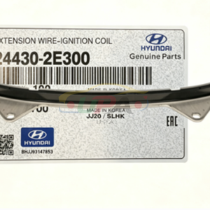 Bras tendeur 24430-2E300 (référence 244302E300) pour Hyundai Kia - Product Image 1