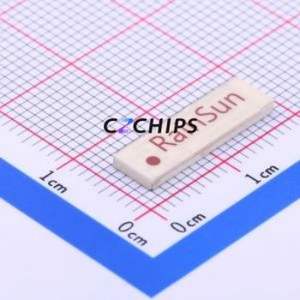 MD1705 Antenna SMD RF ( Antenna Type: SMD Antenna )( Bandwidth: 1.3GHz )( Gain: 1dBi )( Impedance: 50Ohm ) - Product Image 1