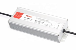 Bộ Nguồn <span class=keywords><strong>LED</strong></span> IP67 Chống Nước Điện Áp Không Đổi 5V 20a 100W Cho Dải Đèn <span class=keywords><strong>LED</strong></span> - Product Image 2