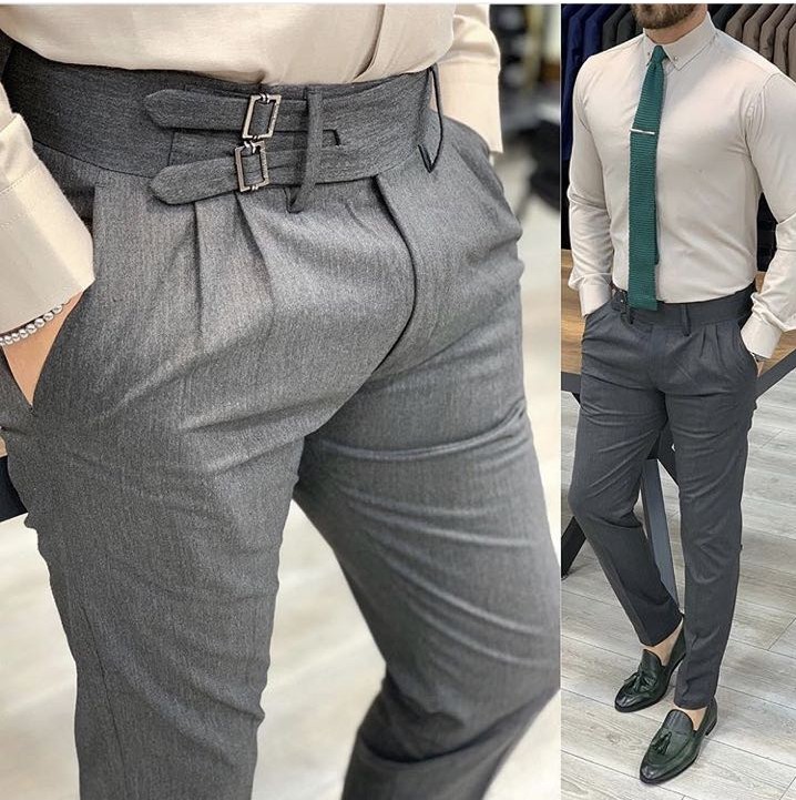 Gray