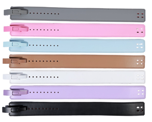 <span class=keywords><strong>Cinturón</strong></span> para Levantamiento de Pesas de Microfibra de Cuero con Patrón Personalizado de Gran Venta Faja Reductora con Hebilla de Palanca Equipo de <span class=keywords><strong>Powerlifting</strong></span> - Product Image 5