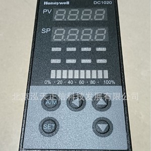 เทอร์โมสตัท Honeywell DC1020CR-30100-E ของแท้ สอบถามราคาได้ สินค้าปลอมไม่รับรองคุณภาพ。(สินค้าปลอมไม่รับรองคุณภาพ) - Product Image 2