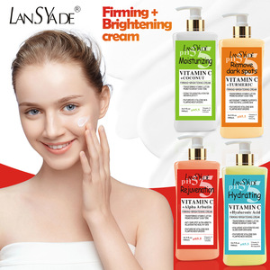 Loción Corporal Humectante de Alta Calidad con 24 Horas de Humectación, Blanqueadora, con Vitamina C, Iluminadora, Nutritiva, Aroma Spa - Product Image 2
