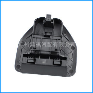 Support de triangle de signalisation arrière pour BMW Série 3, Série 4, Série 5, Série 7, numéro de pièce 51497383584 - Product Image 3