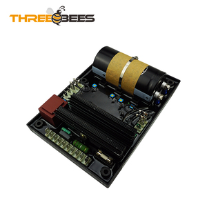 Bộ Điều Chỉnh Điện Áp Tự Động <span class=keywords><strong>AVR</strong></span> 150kva <span class=keywords><strong>AVR</strong></span> R448 - Product Image 3