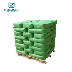 Hyrox Oxit sắt sắc tố trong bán xi măng bê tông lớp phủ bề mặt màu vàng 313 Oxit sắt bột cho paver khối - Product Image 3