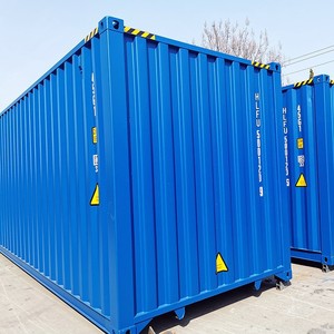 Maisons mobiles conteneurisées de qualité export très demandées, résidences modulaires à l'étranger - Product Image 3