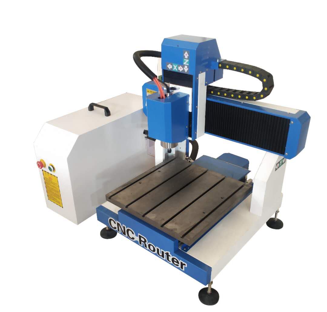 CA-4040 Hot Promotion used mini cnc milling machine/pantograph engraving 3 axis mini cnc router 4040