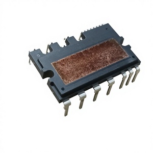 FPAB30BH60 IGBT IPM traversant le circuit 600V 25A 27-PWRDIP MOD - Product Image 1