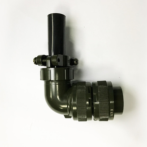 มิตซูบิชิ MS3108A 22-22SN ขั้วต่อปลั๊กของแท้ใหม่ - Product Image 4