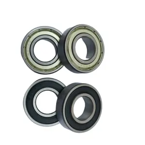 Own Brand JYJM Deep Groove Ball Bearing 6002 with the size of 15x32x9mm