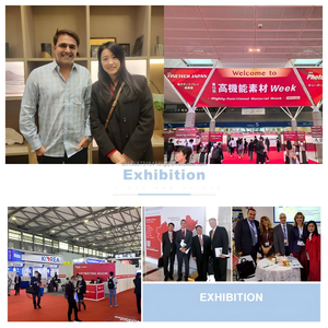 Nhôm nitride nhôm Oxit màng mỏng chất nền dẫn nhiệt cao gốm <span class=keywords><strong>htcc</strong></span> Vật liệu ma trận - Product Image 6