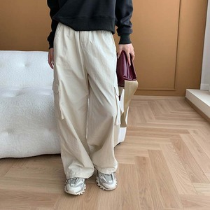 Salopette per gambe <span class=keywords><strong>con</strong></span> coulisse Casual Casual estive all'ingrosso - Product Image 3