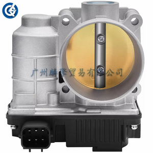 Válvula de aceleración 16119AE013, repuesto nuevo para uso automotriz - Product Image 1