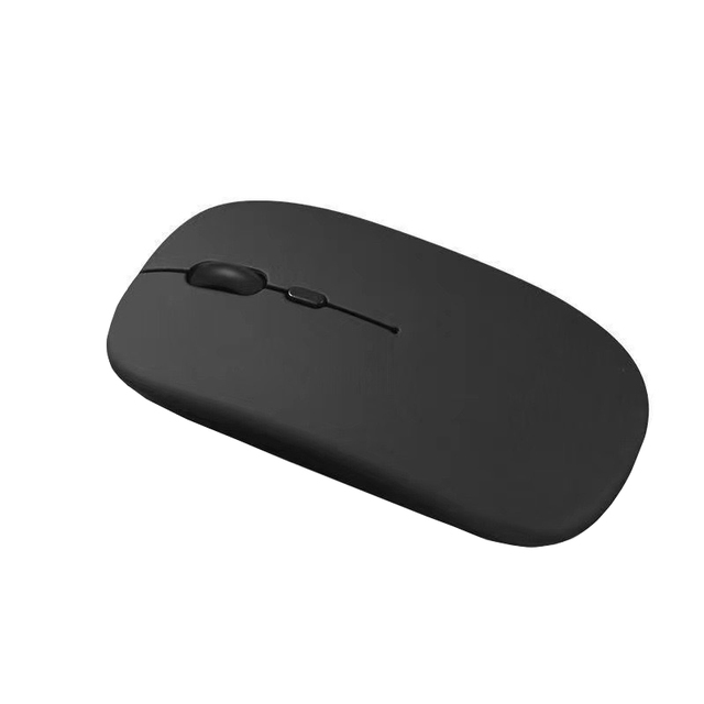 Cheap Tablet Pc Accessory Wireless Rechargeable Mouse  Mini Small Mouse for Business
