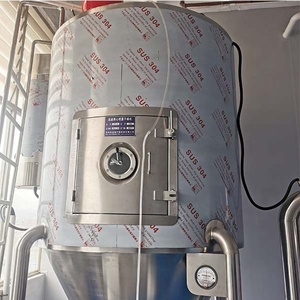 Food Processing Bone Broth <span class=keywords><strong>Powder</strong></span> Maker Converter Caldo Ósseo Líquido em um Equipamento de Secagem por Pulverização em Pó para Caldo Ósseo - Product Image 6