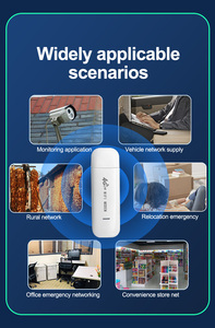 Bộ định tuyến lưới không dây băng tần kép với tường lửa mã hóa WEp Chức năng QoS VPN Sản phẩm mới - Product Image 6