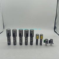Kit de solénoïdes de transmission AISIN WARNER TR-80SD TR80SD 0C8 de NEW TRANS MJD 0C8-0010-FN 0C8.SOL01