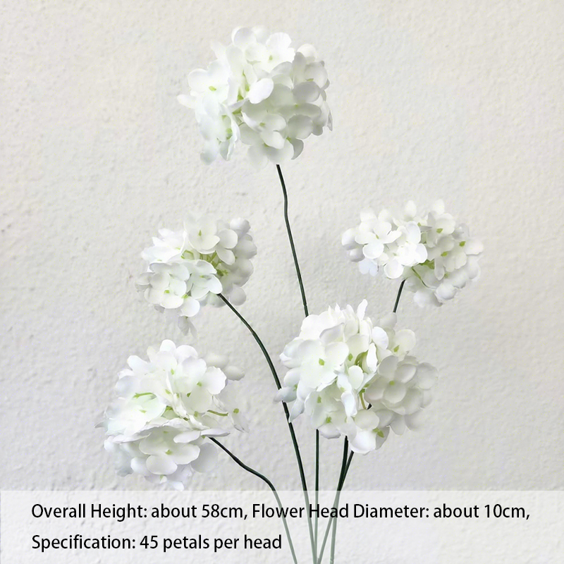 Mini Hortensia