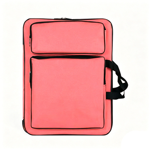 Zaino Impermeabile 8K per Schizzi Artistici con Design a Scomparti Multipli per Blocco da <span class=keywords><strong>Disegno</strong></span> e Strumenti Artistici - Product Image 2