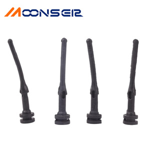 แผ่นยางรองเสา MoonsEir รุ่น SX460 สำหรับเครื่องกำเนิดไฟฟ้าแบบไร้แปรงถ่าน อุปกรณ์เสริมลดแรงสั่นสะเทือน - Product Image 3