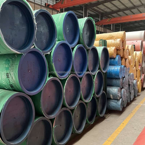 SCH 5S C276 Tube Inconel 601 625 <b>Nickel</b> Alloy Steel Pipe - Product Image 3