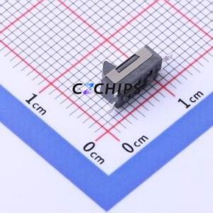 UK-D0438 Limit Switch SMD Switch Whole Sale Electronic Component Chips Supplier & BOM Service - Product Image 2