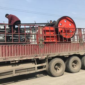 מוט אקסצנטרי פיר מתפזר לוחית בלסת צלב נדנדת למכירה פיר לסת נייד ייחודי - Product Image 2