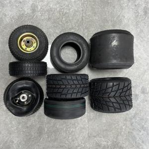 <span class=keywords><strong>Course</strong></span> bon marché <span class=keywords><strong>de</strong></span> l'usine <span class=keywords><strong>de</strong></span> la Chine Go Kart Amusement Ride sur les pneus <span class=keywords><strong>de</strong></span> voiture Jantes <span class=keywords><strong>Roues</strong></span> 11X7.10-5 10X4.50-5 10X3.60-5 9X3.50-<span class=keywords><strong>4</strong></span> Modèle - Product Image 2
