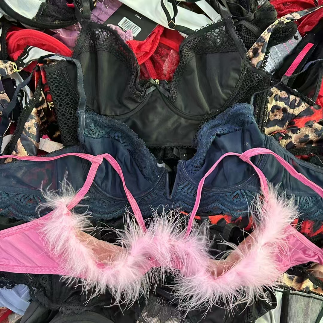 Sous-vêtements sexy