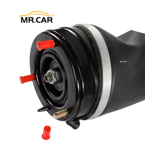 Inigualable comodidad Rnb500070 <span class=keywords><strong>2008</strong></span> <span class=keywords><strong>Hse</strong></span> 3,6 Tdv8 2003 Oe Strut suspensión neumática Amortiguador delantero L/R para <span class=keywords><strong>Land</strong></span> Range <span class=keywords><strong>Rover</strong></span> L322 - Product Image 5