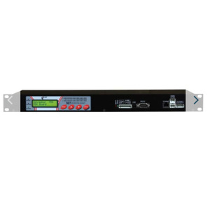 Thermo-hygromètre Comet C414 avec sonde externe, moniteur de température et d'humidité pour la mesure de la qualité de l'air intérieur - Product Image 1