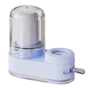 Filtre de soin de la peau transparent 2.0 Ultra <span class=keywords><strong>Filtration</strong></span> 0.001um avec carbone meilleur filtre à <span class=keywords><strong>eau</strong></span> pour <span class=keywords><strong>robinet</strong></span> d'évier - Product Image 3
