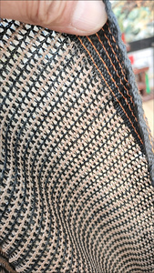 Nhà kính vườn dù để che nắng Vải HDPE chống UV dù để che nắng <span class=keywords><strong>Net</strong></span> - Product Image 3