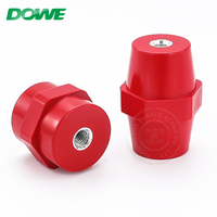 Isolateur de barre hexagonale DOWE SEP 30mm 35mm 40mm DMC SMC pour l'industrie