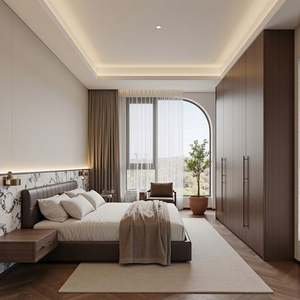 Vente directe du fabricant de villas italiennes, design d'intérieur coloré, mobilier complet pour la maison, personnalisation de la maison, design graphique pour hôtels - Product Image 5