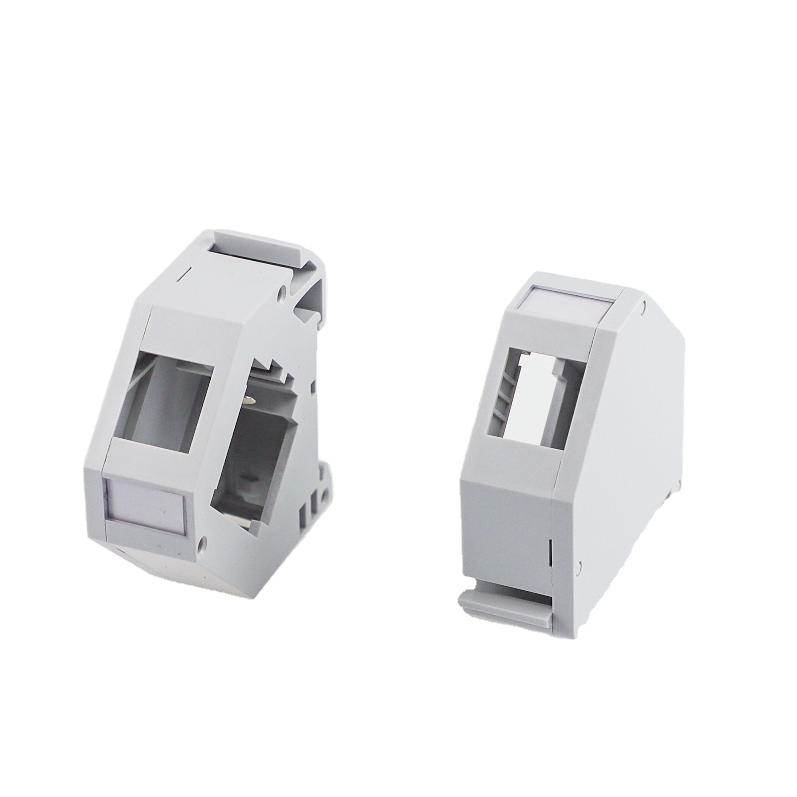 DIN with Module <strong>Guide</strong> Box <strong>Guide</strong> Module Bracket <strong>Guide</strong> Mounting <strong>Panel</strong>