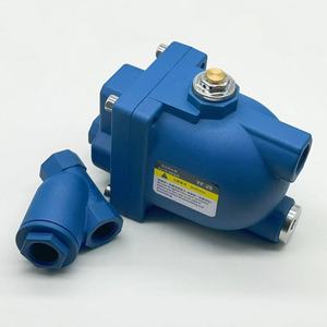 20 Déshydrateurs pneumatiques automatiques de haute qualité pour compresseurs d'air et systèmes de drainage automatique - Product Image 4