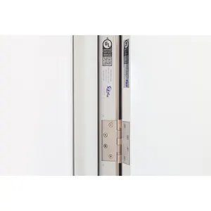 Fire Proof Door Supplier Hotel Apartment Hospital School Good Quality Steel Door Fire-proof Door With Fire Proof Certificate